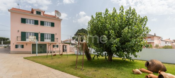 6 غرف نوم منزل في Rio de Mouro, Portugal رقم 301714 8