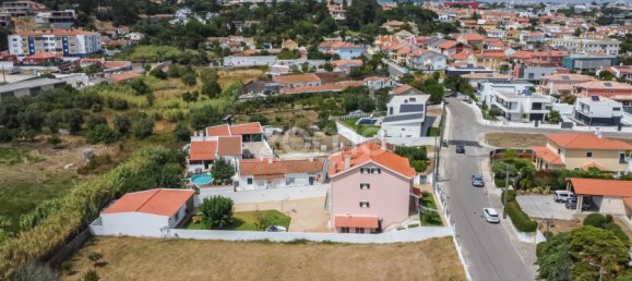 6 غرف نوم منزل في Rio de Mouro, Portugal رقم 301714 47