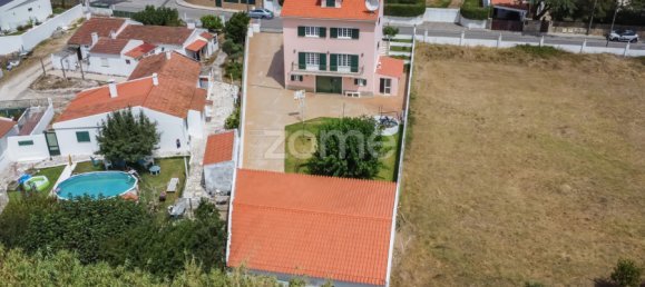 6 غرف نوم منزل في Rio de Mouro, Portugal رقم 301714 45