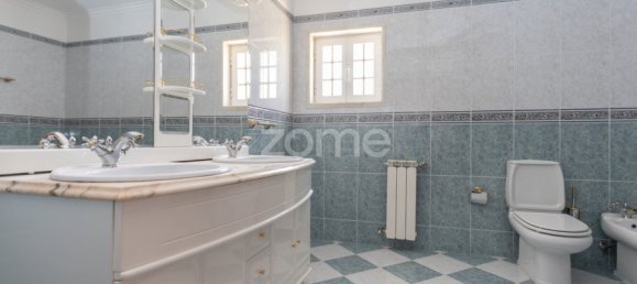 6 غرف نوم منزل في Rio de Mouro, Portugal رقم 301714 34