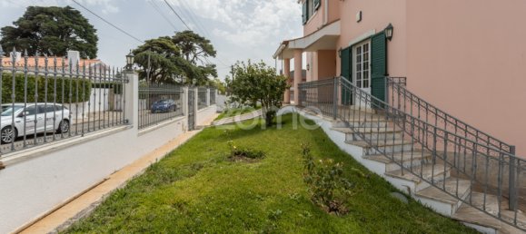 6 غرف نوم منزل في Rio de Mouro, Portugal رقم 301714 5