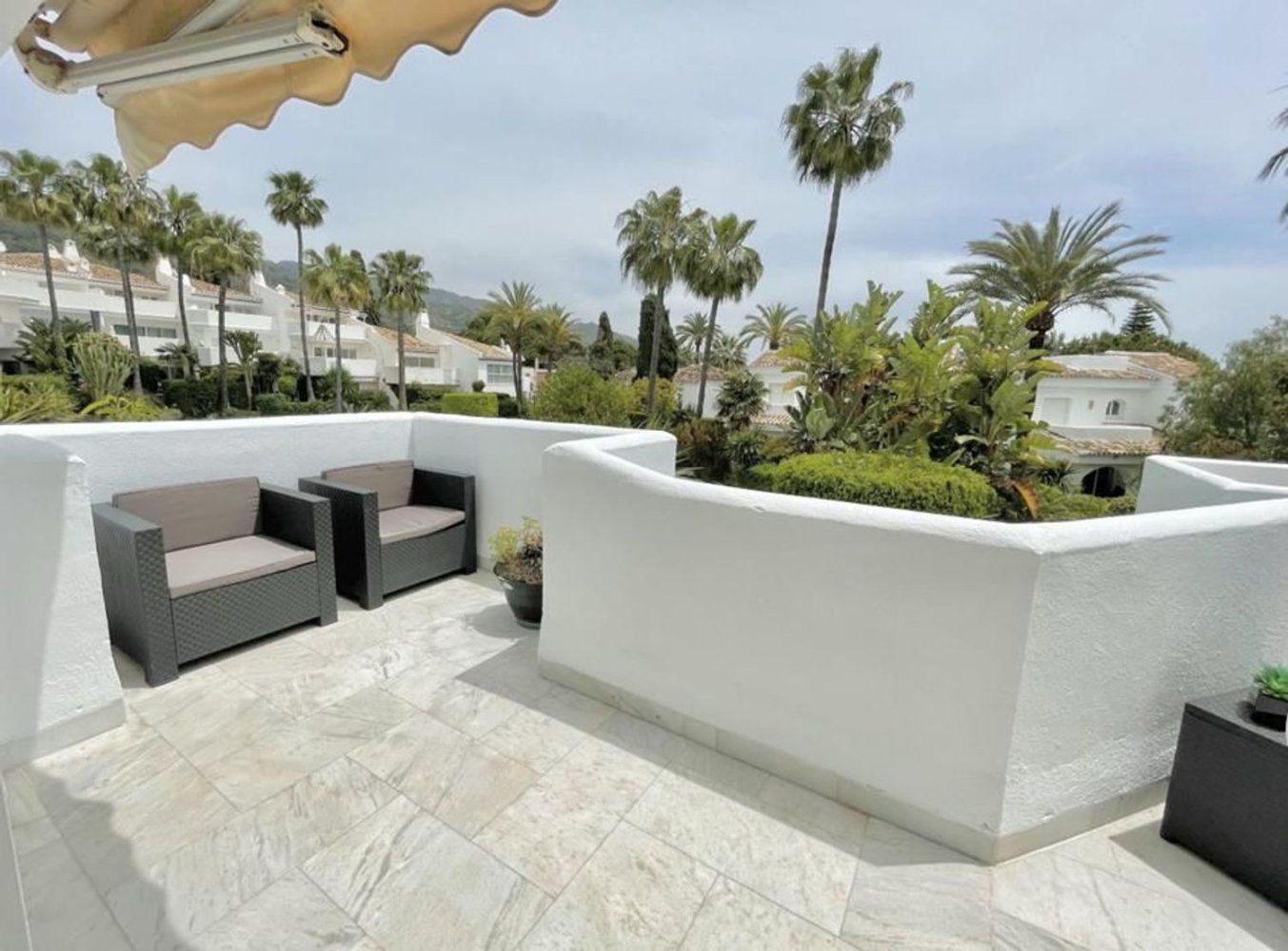 Дом с 3 спальнями в Марбелья, Испания № 196152