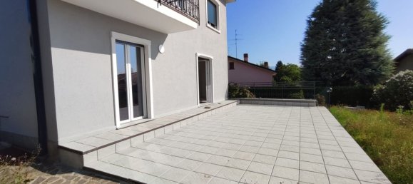 3-Zimmer Wohnung in Inverigo, Italy, Nr. 333688 20