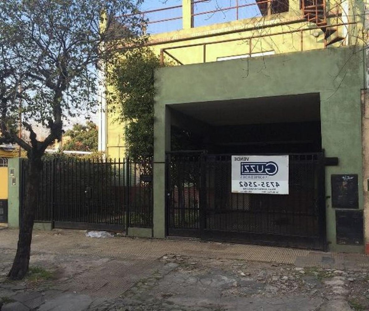 2 bedrooms Apartment in General San Martin, Argentina No. 1850