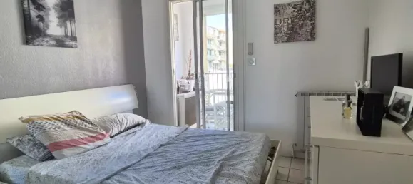 2 bedrooms Apartment in Marseille, France No. 287150 8