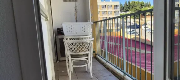2 bedrooms Apartment in Marseille, France No. 287150 2