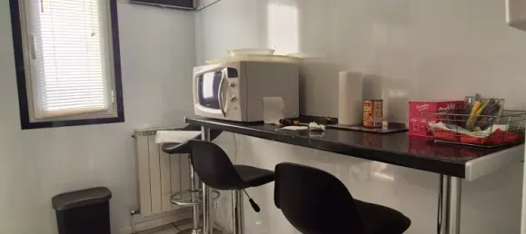 2 bedrooms Apartment in Marseille, France No. 287150 3