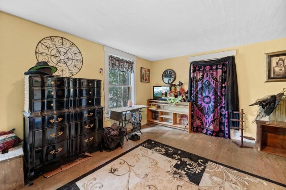 4 bedrooms House in East Montpelier, USA No. 425976