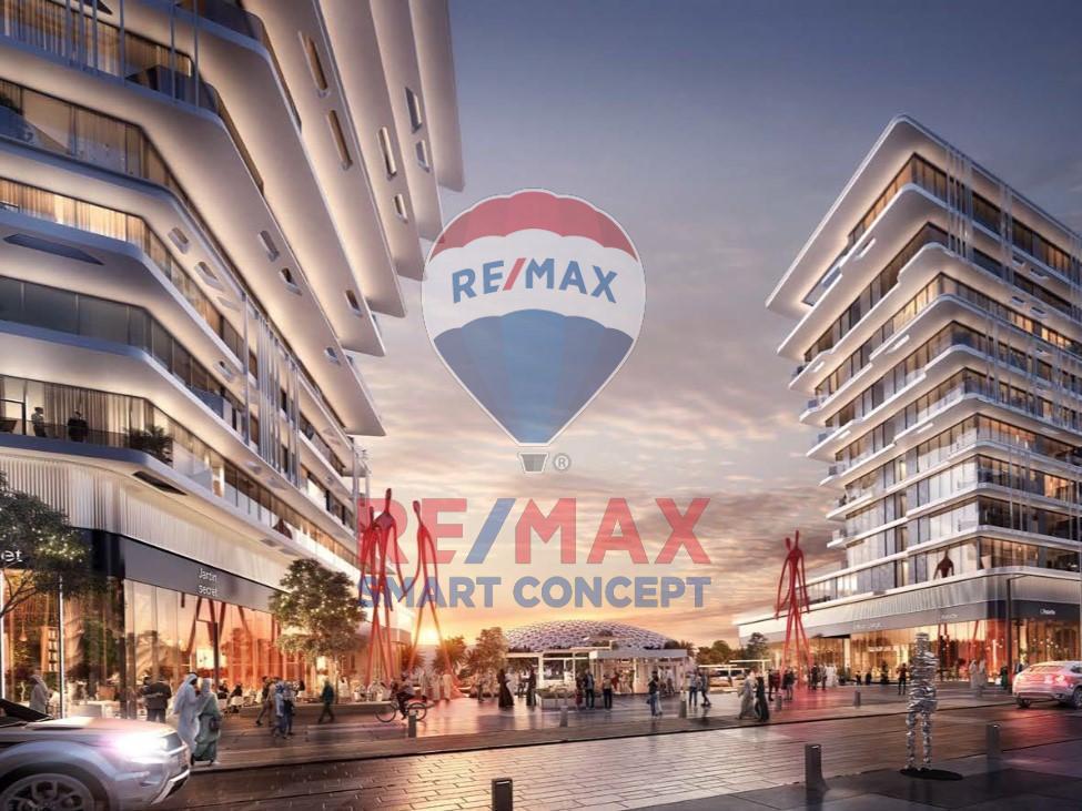 2 bedrooms Apartment in Saadiyat Island, UAE No. 26629