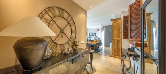 3 غرف نوم شقة في Marbella, Spain رقم 9968 5