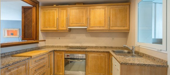 3 غرف نوم شقة في Marbella, Spain رقم 9968 6