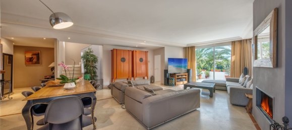 3 غرف نوم شقة في Marbella, Spain رقم 9968 8