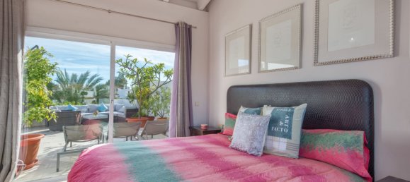 3 غرف نوم شقة في Marbella, Spain رقم 9968 2