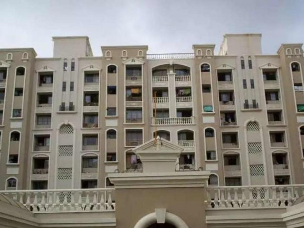 Studio in Mumbai, India No. 16904