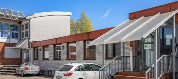 Lagerhaus in Hamburg-Mitte, Germany 1019m², Nr. 368789 8