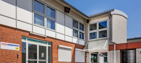 Lagerhaus in Hamburg-Mitte, Germany 1019m², Nr. 368789 9