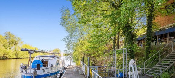 Lagerhaus in Hamburg-Mitte, Germany 1019m², Nr. 368789 10