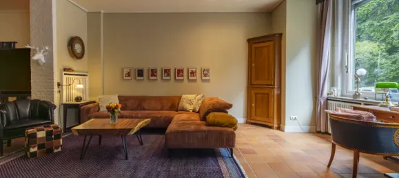 13 rooms Villa in Lubeck, Germany No. 237128 3