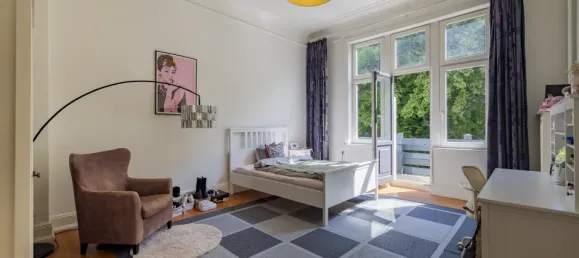 13 rooms Villa in Lubeck, Germany No. 237128 11