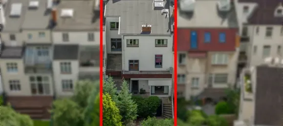 13 rooms Villa in Lubeck, Germany No. 237128 5