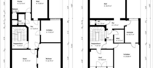 13 rooms Villa in Lubeck, Germany No. 237128 18