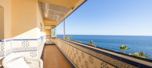 3 chambres Appartement à Almunecar, Spain No. 149989 18