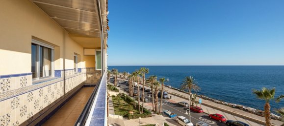 3 chambres Appartement à Almunecar, Spain No. 149989 20