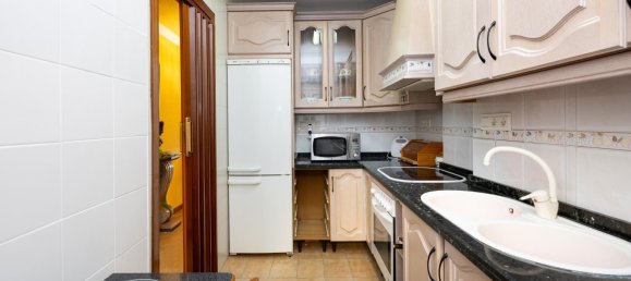 3 chambres Appartement à Almunecar, Spain No. 149989 8