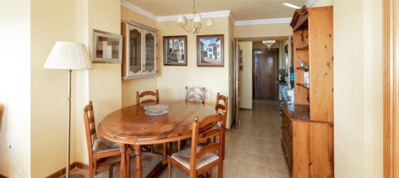 3 chambres Appartement à Almunecar, Spain No. 149989 11
