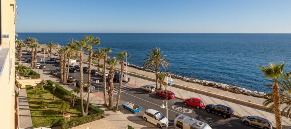 3 chambres Appartement à Almunecar, Spain No. 149989 22