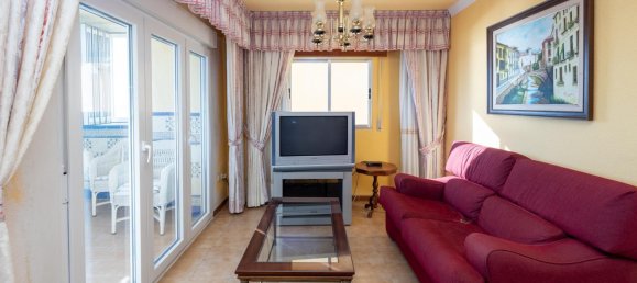 3 chambres Appartement à Almunecar, Spain No. 149989 14