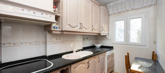 3 chambres Appartement à Almunecar, Spain No. 149989 7