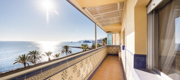 3 chambres Appartement à Almunecar, Spain No. 149989 19