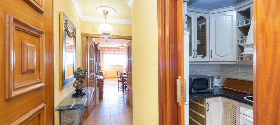 3 chambres Appartement à Almunecar, Spain No. 149989 6
