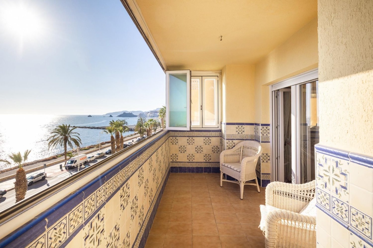 3 chambres Appartement à Almunecar, Spain No. 149989