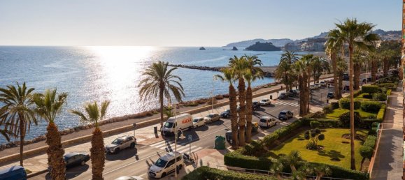 3 chambres Appartement à Almunecar, Spain No. 149989 23