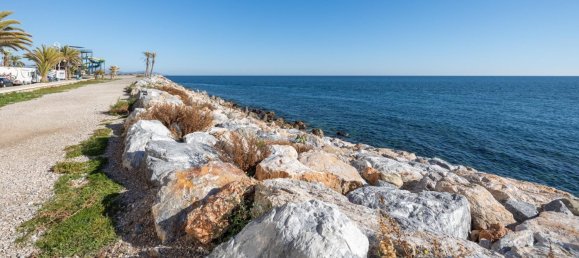 3 chambres Appartement à Almunecar, Spain No. 149989 37