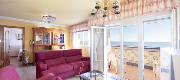 3 chambres Appartement à Almunecar, Spain No. 149989 12