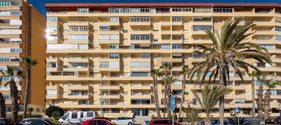 3 chambres Appartement à Almunecar, Spain No. 149989 2