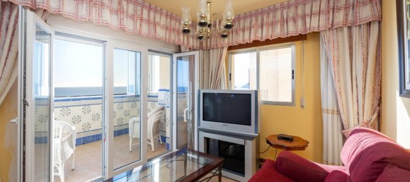 3 chambres Appartement à Almunecar, Spain No. 149989 10