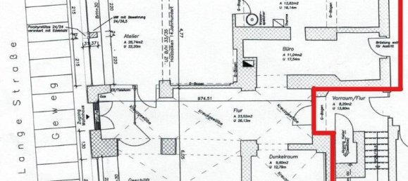 1 chambre Bâtiment à Leipzig, Germany No. 231376 44