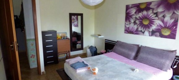 3 rooms Apartment in Luserna San Giovanni, Italy No. 70300 9