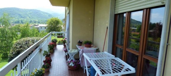 3 rooms Apartment in Luserna San Giovanni, Italy No. 70300 8