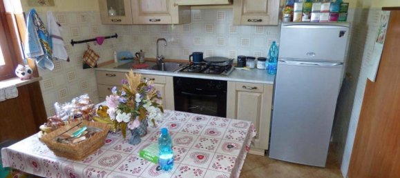 3 rooms Apartment in Luserna San Giovanni, Italy No. 70300 5