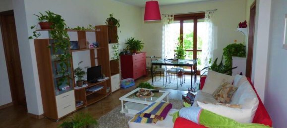 3 rooms Apartment in Luserna San Giovanni, Italy No. 70300 4