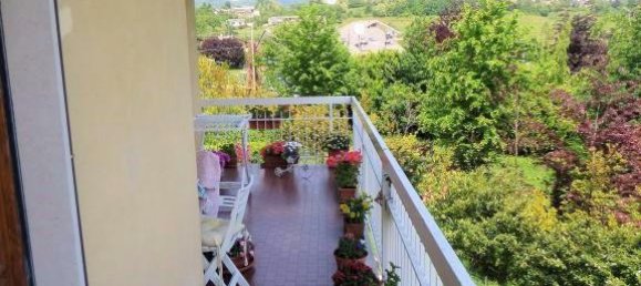 3 rooms Apartment in Luserna San Giovanni, Italy No. 70300 6