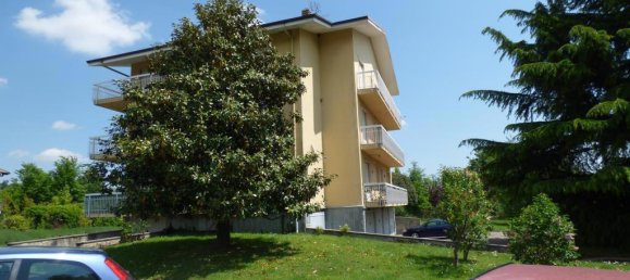 3 rooms Apartment in Luserna San Giovanni, Italy No. 70300 11
