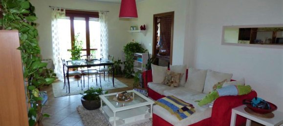 3 rooms Apartment in Luserna San Giovanni, Italy No. 70300 3