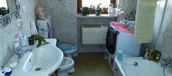 3 rooms Apartment in Luserna San Giovanni, Italy No. 70300 10