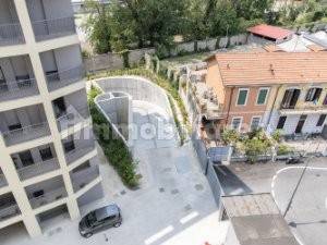 14m² Parking in Milan, Italy No. 243895